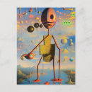 Search for dali postcards Dream