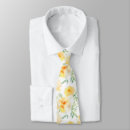Search for peach floral ties Greenery