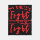 Search for uncle blankets Leukaemia cancer
