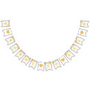 Search for outdoor bunting flags For her