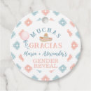 Search for fiesta gender reveal Boy or girl