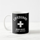 Search for lifeguards mugs Surf