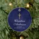 Search for boy christmas tree decorations Religious