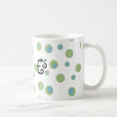 Search for blue dot mugs Dots