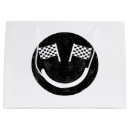 Search for racing car gift bags Flag