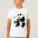 Search for bamboo tshirts Black and white