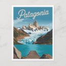 Search for patagonia postcards Vintage