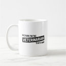 Search for veterinary student mugs Funny