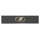 Search for peacock table runners Feather