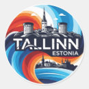 Search for tallinn stickers Baltic