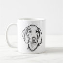 Search for dachshund drawing mugs Animal