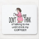 Search for grumpy humour mouse mats Humourous