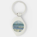 Search for de la key rings Vincent van gogh