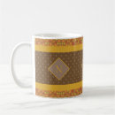 Search for brown fall leaves mugs Leaf