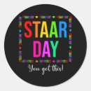 Search for teacher day stickers College