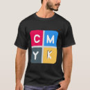 Search for cyan tshirts Yellow
