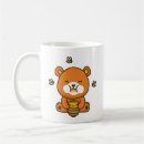 Search for honey bear mugs Brown