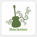 Search for cool guitars stickers Fun