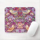 Search for red nature mouse mats Floral