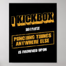 Search for ufc posters Thai boxing