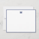 Search for bold note cards Border