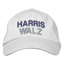 Search for political election campaign hats President
