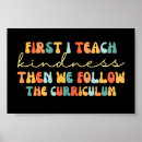 Search for vintage classroom posters Teacher