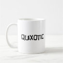 Search for quixote mugs Quixotic
