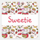 Search for editable stickers Pink