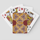 Search for tribal playing cards Global