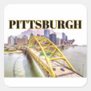 Search for pittsburgh skyline stickers Steel city