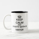 Search for keep calm and party on mugs Funny