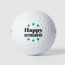Search for happy golf balls Black