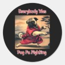 Search for kung stickers Boxing
