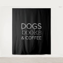 Search for black coffee art Cat