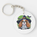 Search for witch key rings Scary