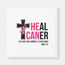 Search for cancer healing magnets Breast
