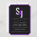 Search for neon wedding invitations Modern