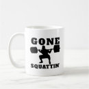 Search for squats mugs Funny