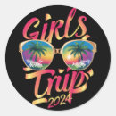 Search for girls weekend stickers Travel
