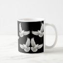 Search for doves mugs Elegant