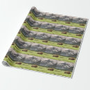 Search for grizzly wrapping paper Wildlife