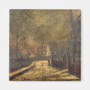 Search for atkinson magnets 1836 93