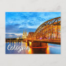 Search for cologne postcards Germany