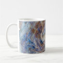 Search for marbled paper mugs Water