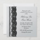 Search for french lace invitations Party