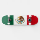 Search for mexican skateboards Flag