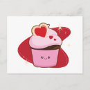 Search for i love cupcakes postcards Heart