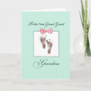 Search for great granddaughter cards Grandchild