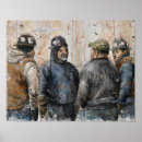 Search for mens work posters People